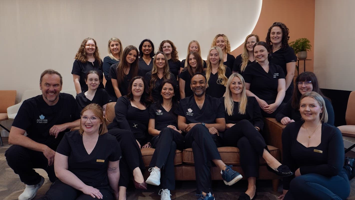 Clifton Moor Dental Implant Centre