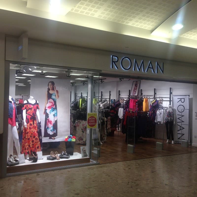 Roman