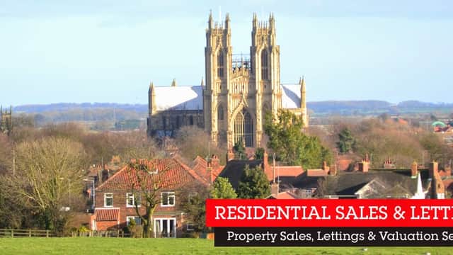 Dee Atkinson & Harrison - Estate Agents in beverley