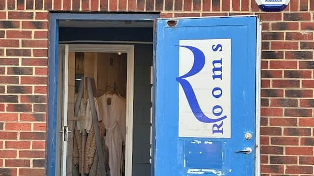 Rooms of Stokesley - Dry Cleaners in stokesley