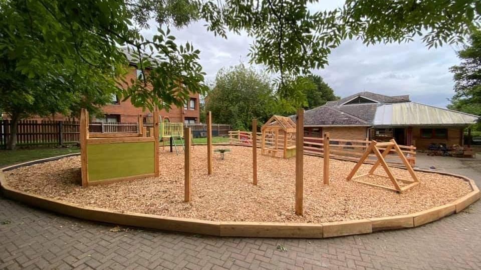 Chapeltown Community Nursery