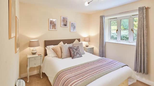 Host & Stay - Kingfisher Cottage