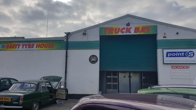 Ossett Tyre House - Tyre Shops in ossett