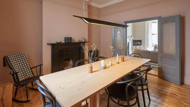Accommodation at Host & Stay - Emerald Residence in marske