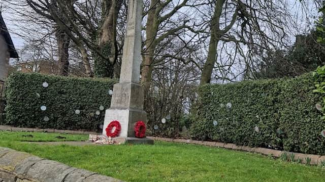 Middleton Park Church & Graveyard - Cemeteries in leeds