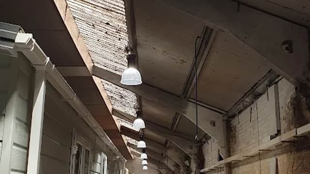Lec Tech Solutions - Electricians in hull