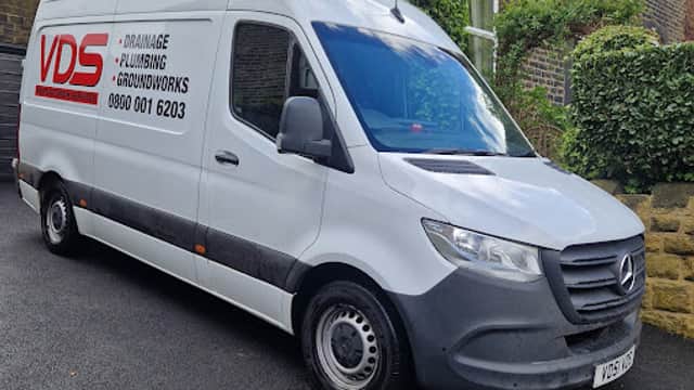 Vantage Drain Services - Plumbers in sowerby bridge