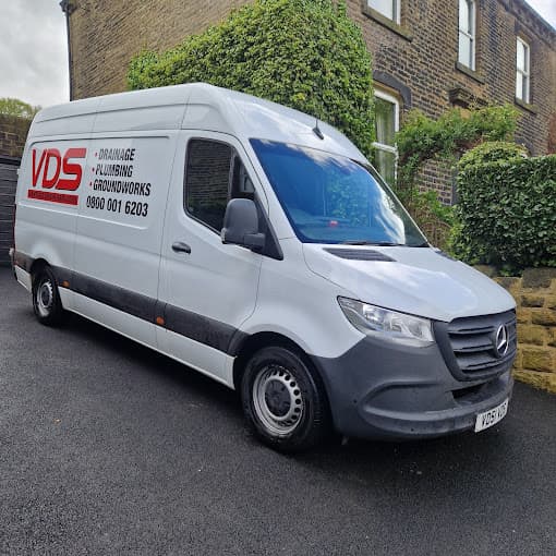 Vantage Drain Services