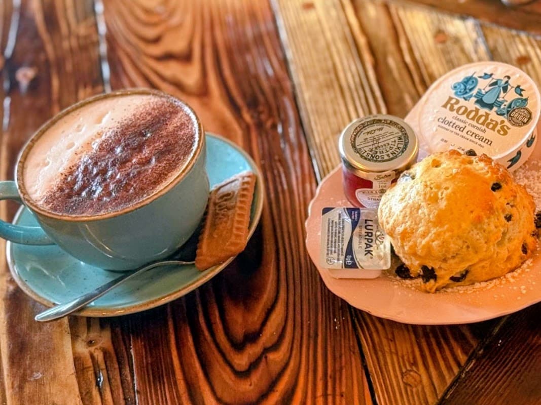 Beckside Cafe