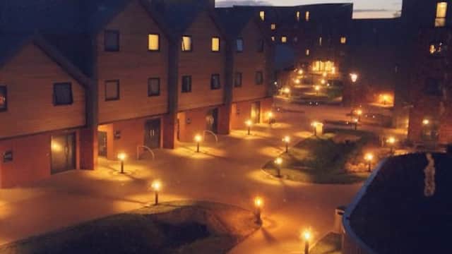 Langwith College - Universities in heworth