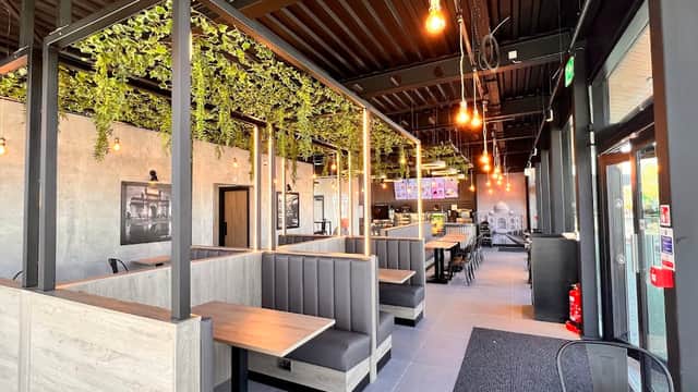 Chaiiwala - Tea Rooms in rotherham