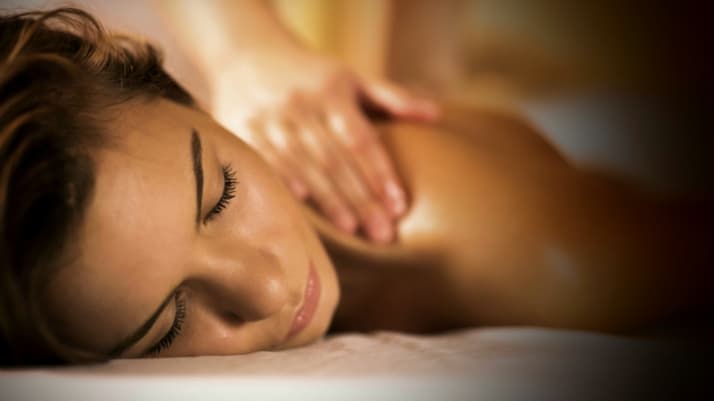 Dewsbury Massage Therapy, Mobile