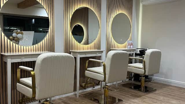 A.D Hairdressing and Beauty - Hair Salons in thirsk