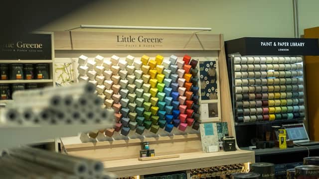 splat decorating supplies - DIY Stores in thirsk