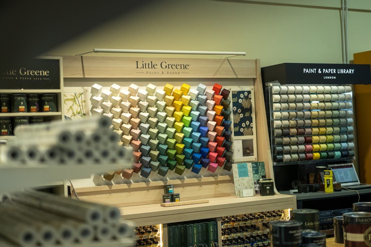 splat decorating supplies