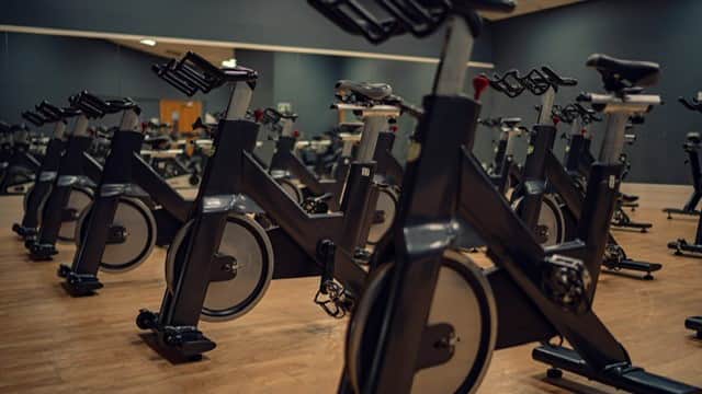 Nuffield Health Hull Fitness & Wellbeing Gym - Gyms in hull
