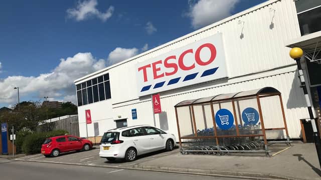 Tesco Superstore - Supermarkets in bradford