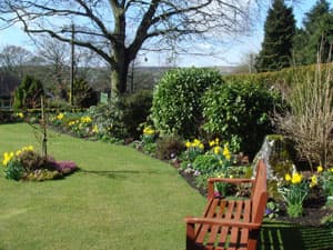 Raines Close Guest House