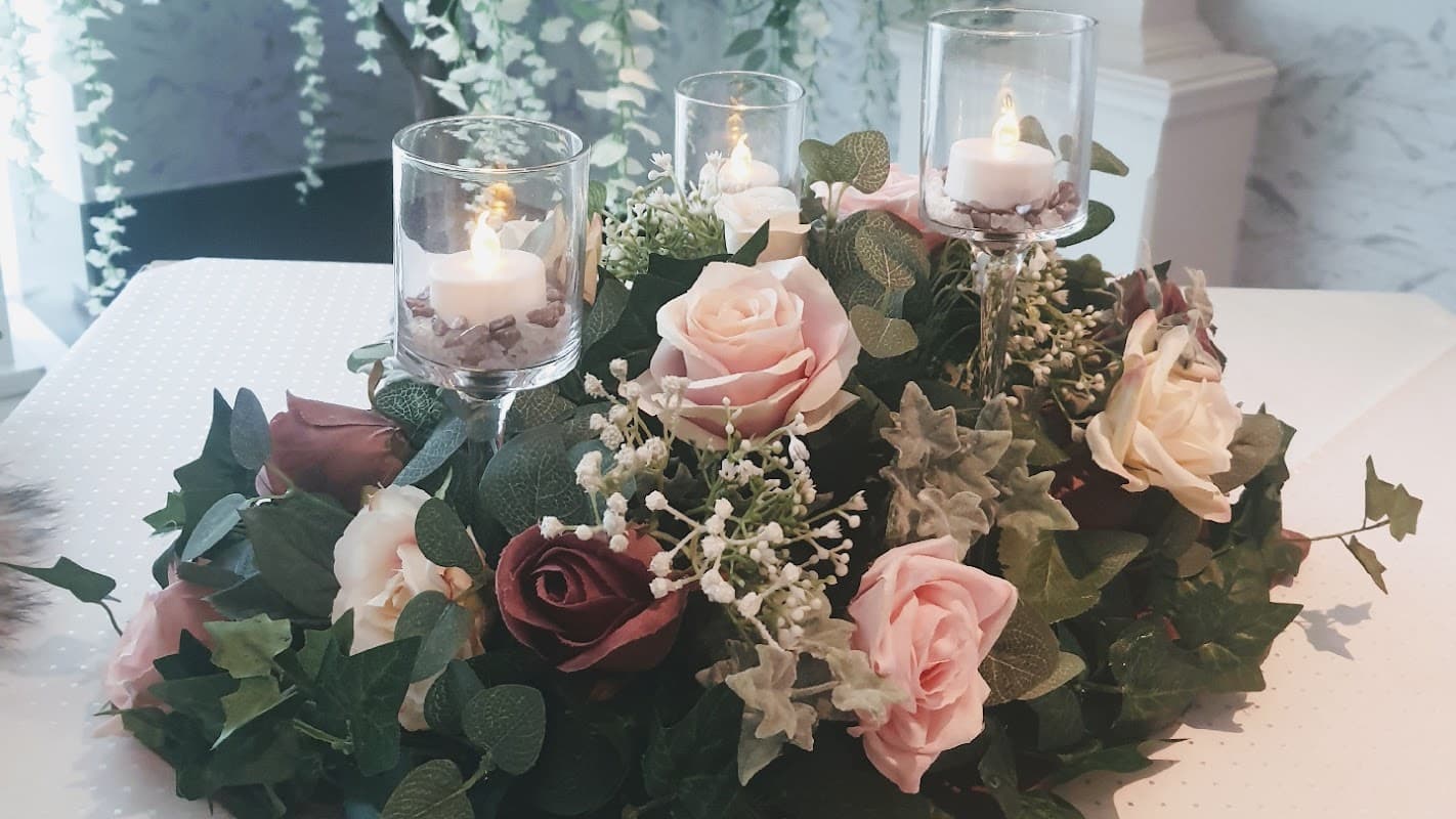 Beau Fleurs