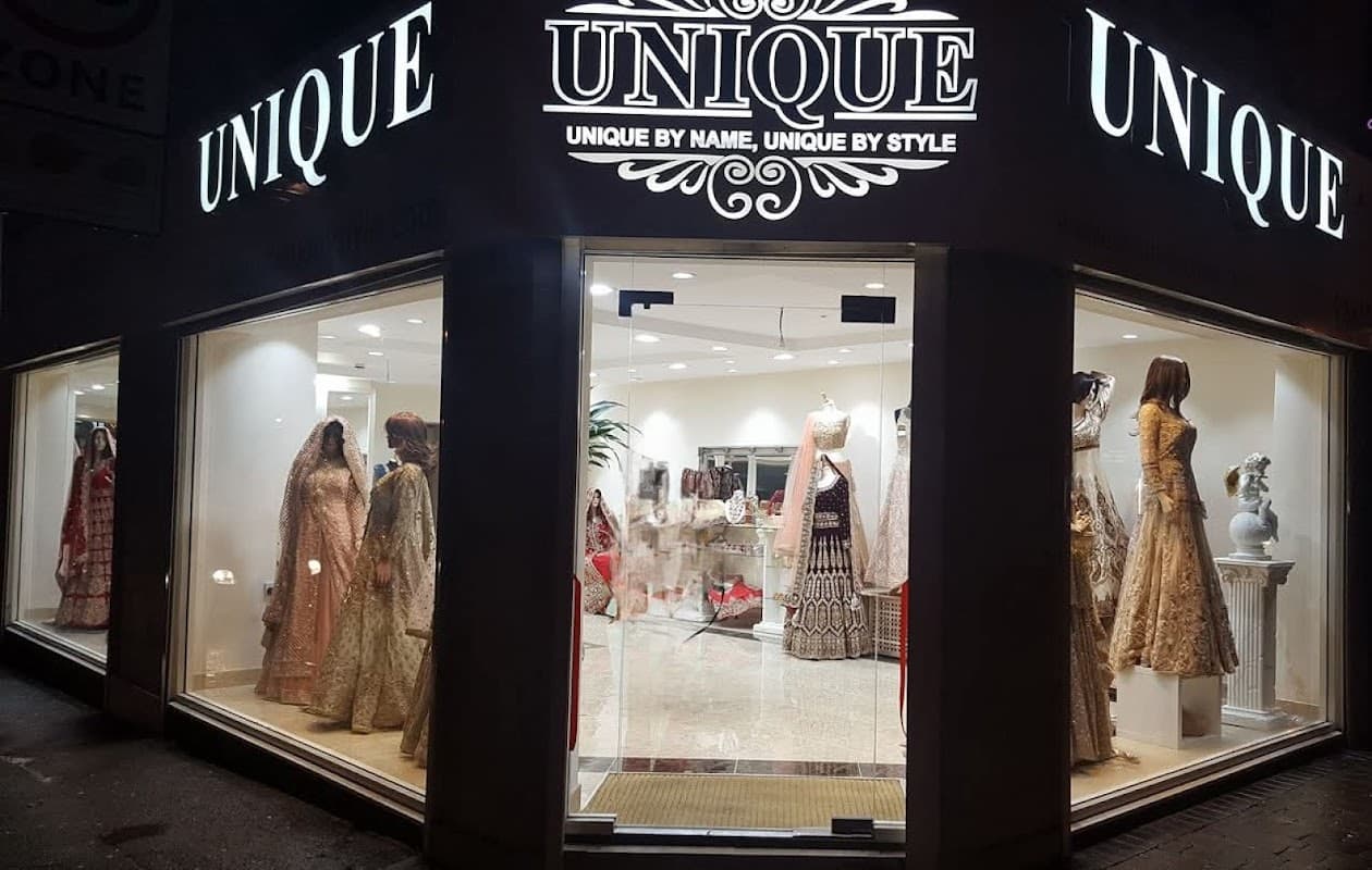 Unique