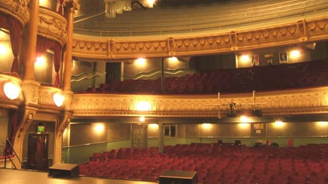 Grand Opera House York - Theatre in york
