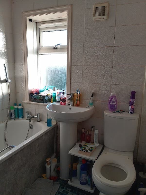 Brennans bidet land (brennan w.l)