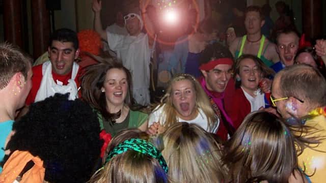 Mobile Disco - Wedding Birthday Children's party Nightclub www.discojoe.co.uk - Entertainment in bradford