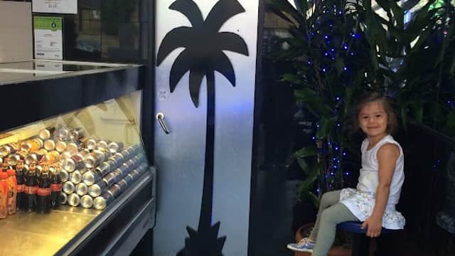 Oasis Burger Bar - Takeaway in bradford