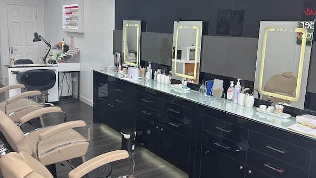 BROWS. - Beauty Salons in shipley