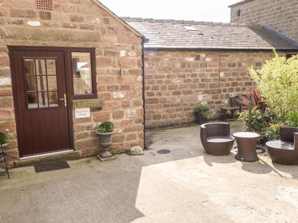 Church View Cottage, Harrogate
