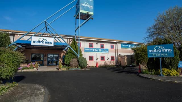 Metro Inns Teesside