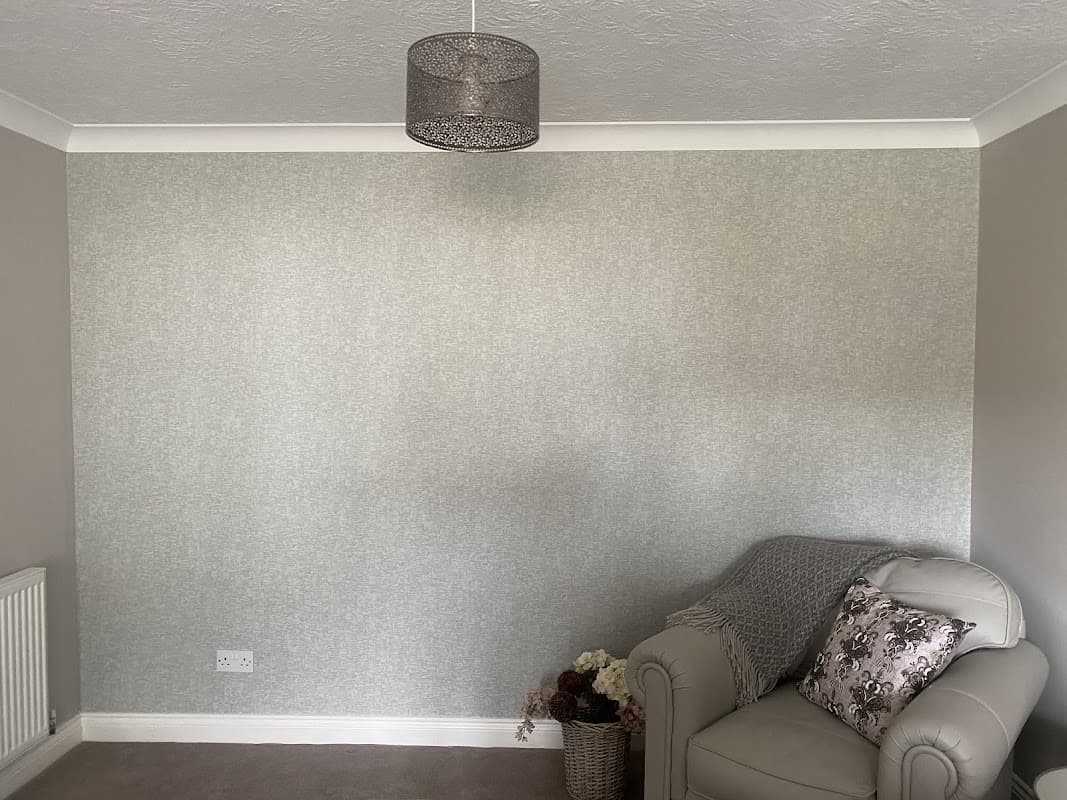 Pretty Painting and Decorating