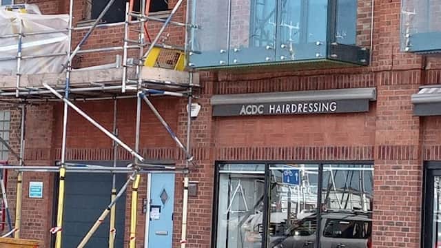 ACDC Hairdressing - Hair Salons in hull