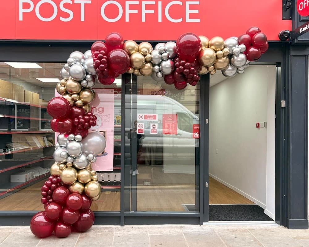 Post Office