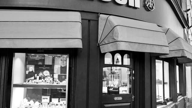 ROSH Jewellers - Jewellers in scarborough