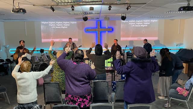 Full Life Church - Churches in holme valley