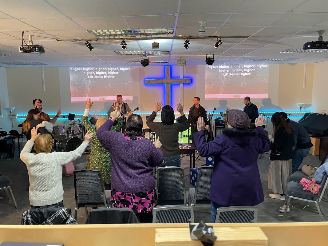 Full Life Church