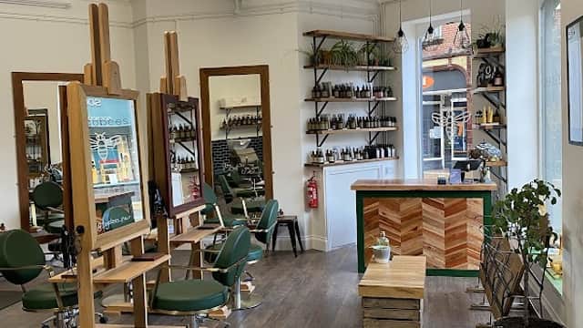 Dogobees Eco Hairdressers - Hair Salons in york