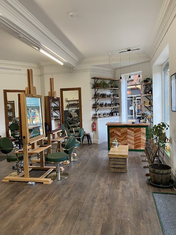Dogobees Eco Hairdressers