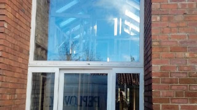 H S Peplow & Son Ltd/ Garforth Timber ltd - Ironmongers in garforth