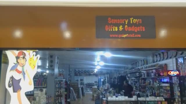 The Gadget Stall - Gift Shops in doncaster