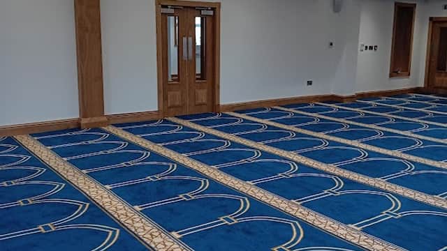 Elahi Jame Masjid & Cultural Centre - Mosques in sheffield