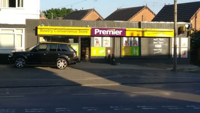 Premier - Grocers in bawtry