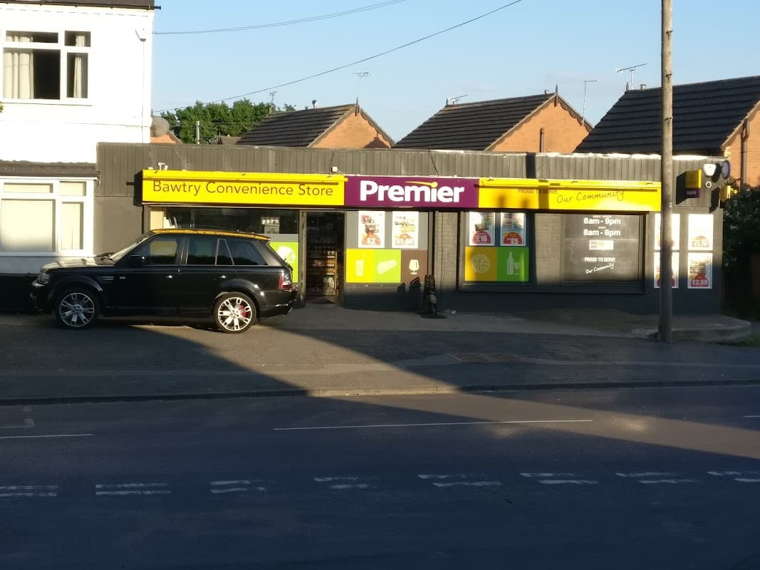 Premier