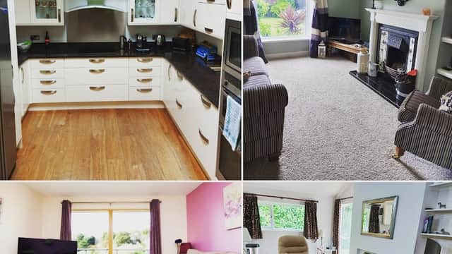 The House Nanny - Launderettes in bingley
