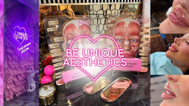 Be Unique Aesthetics Laser & Skin Clinic - Beauty Salons in wibsey