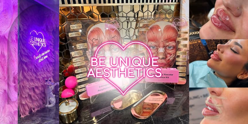 Be Unique Aesthetics Laser & Skin Clinic