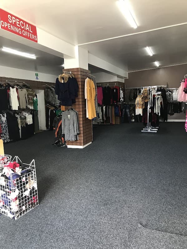Styles wear
