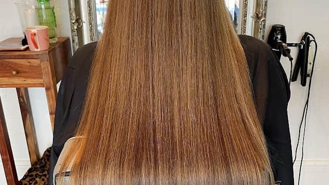 SophieGee Hairdressing - Hair Salons in pontefract