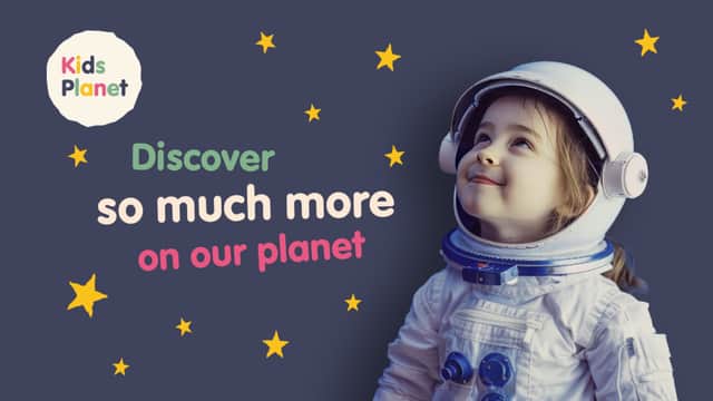 Kids Planet Waterside - Nurseries in hessle